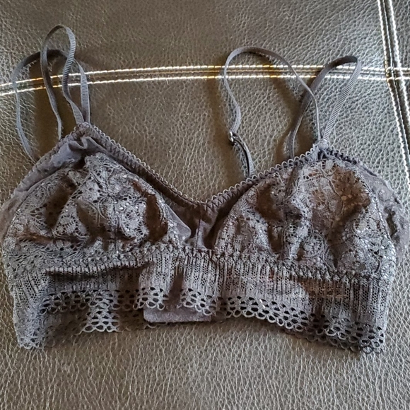 Victoria's Secret Other - Victoria's secret Caged Bralette bra